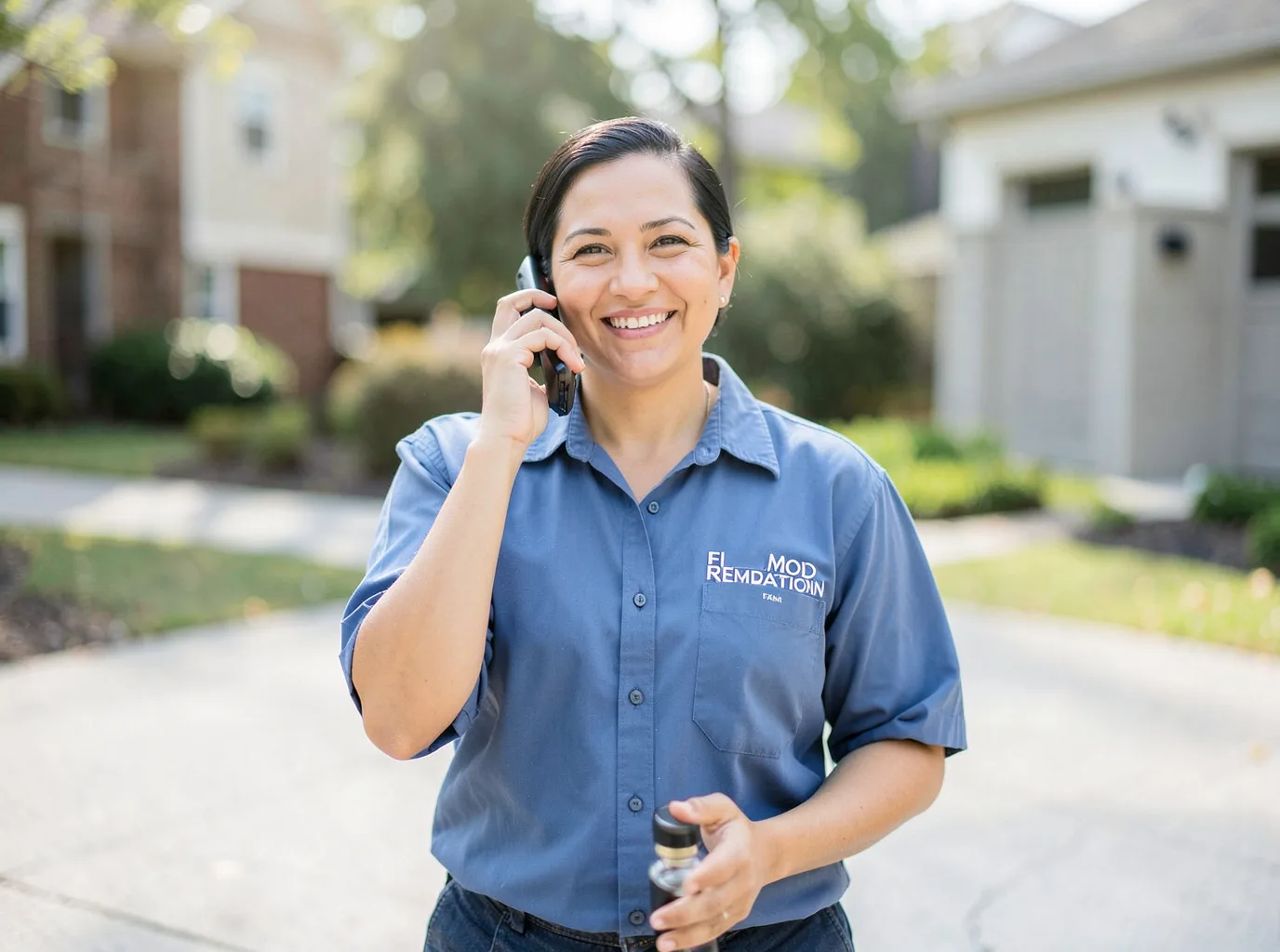 Mold Remediation Racine, OH FAQs